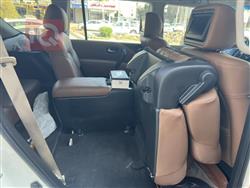 Nissan Armada